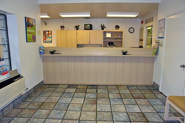 Hotel 6-san Antonio, Tx - Northwest Medical Center 2*
