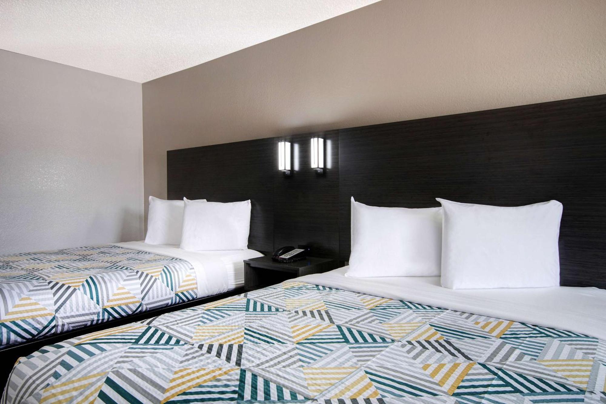 6-san Antonio, Tx - Northwest Medical Center 4* San Antonio