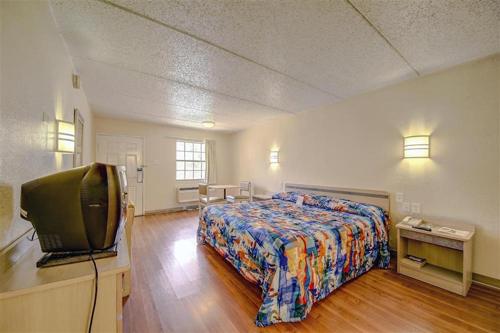 6-san Antonio, Tx - Northwest Medical Center Hotel